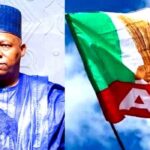 #2023: APC Postpones Official Unveiling Of Vice Presidential Candidate