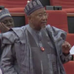Most lawmakers backed plan to impeach Buhari – APC Senator, Adamu Bulkachuwa
