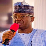 Zamfara State Governor signs death penalty for kidnappers and bandits
