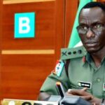 “Troops of the Nigerian Armed Forces has killed many bandits’ leaders” – Chief of Defence Staff