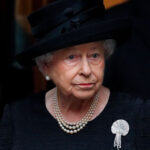 Queen Elizabeth II is dead at 96