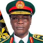 Nigerian Army remains committed to discharge its constitutional responsibilities” – Chief of Army staff promises safe environment for 2023 elections