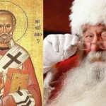 Santa Claus’ grave is found under a church in Turkey