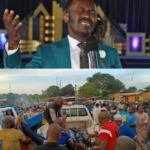 Assassination of Apostle Johnson Suleman:  Four policemen and two others killed