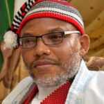 Nnamdi Kanu approaches supreme court over appeal court judgement