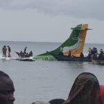 Details about the Passenger plane that crashed into Africa’s largest Lake, Victoria in Tanzania