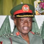 President Buhari reportedly sacks NYSC DG six months after his appointment