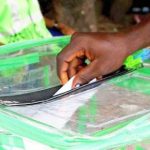 It is constitutionally impossible to resume voter registration – INEC