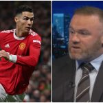 Wayne Rooney backs Manchester United decision to sack Cristiano Ronaldo after hitting out at his ‘unacceptable’ behaviour’