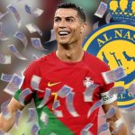 Cristiano Ronaldo will ‘become the highest-earner in sport with a £172.9m-a-year deal with Saudi Arabian side Al Nassr’