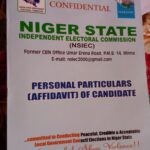NIGER GOVERNOR DECLARES THURSDAY PUBLIC HOLIDAY FOR LOCAL GOVERNMENT ELECTIONS