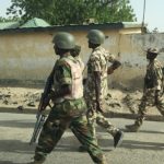 Troops rescue 21 persons from militia in Taraba