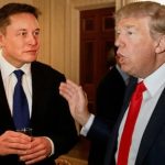 Top Twitter executives interfered with US election and suppressed Trump before banning him – Elon Musk