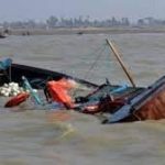 Traders drown as boat capsizes in Kogi