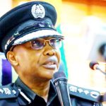 INEC office attackers use bombs and dynamites – IGP