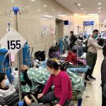 Chinese government is under-representing severity of COVID outbreak – WHO alleges as more countries continue to restrict travelers from China