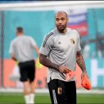 Arsenal legend Thierry Henry ‘wants to return to management with Belgium’