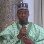 Security in Borno has improved tremendously over 90 percent – Zulum