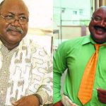 Former ‘Papa Ajasco’ actor, Femi Ogunrombi is dead