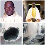Bandits burn Catholic priest to death in Niger State