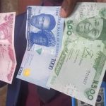 Banks to pay N1m fine daily over failure to collect new Naira notes – CBN