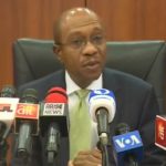 CBN insist on January 31 deadline for old Naira notes to cease existing