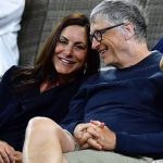 Microsoft Boss, Bill Gates finds love again with Paula Hurd, the widow of Former Oracle CEO