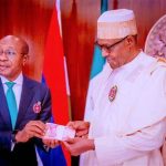 I have given approval to the CBN that only the old N200 bank notes be released back into circulation with the new notes till 10th April 2023″ – President Buhari