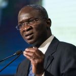 Scarcity of Naira notes is hurting Nigerians – Fashola cries out