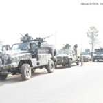 Nigeria military kill several bandits in Kaduna