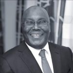 “I have in the last three decades devoted my life to the battle to birth and deepen democracy in our country” says Atiku Abubakar as he addresses the press