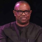 Peter Obi reacts to Nasarawa naked women protesting  to express their  displeasure with the governorship election in the state