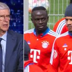 #Sports: Arsene Wenger claims a lack of ‘trust’ and ‘communication’ led to Sadio Mane and Leroy Sane’s dressing room bust-up
