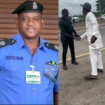 How the Police officer caught on tape assaulting man in Rivers got arrested