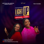 WORLD PREMIERE: Canada-based, Nigerian Minister, Adetoun Bolarinwa Delivers ‘LIGHT UP’ New Song & Video Ft. Tomi Favored ||  @Blessed_Detoun @TomiFavored Cc @GospelHitsNaija
