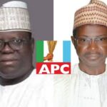 APC in Gombe expels a Senator and House of Reps Member