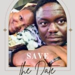 Abuja Digital Content Creator & Politician set to tigh the knot with his long time girlfriend, Grace