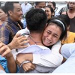 People of Myanmar rejoices as military Junta pardons over 2,000 political prisoners