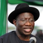 I and my cabinet members feared that Buhari will throw us into prison – Jonathan