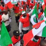 NLC to embark on nation wide strike