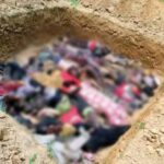 Plateau killings: 57 victims get mass burial as death toll rises to 85