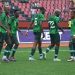 Super Eagles of Nigeria finally qualify for the 2023 African Cup of Nations after 3 – 2 victory against Sierra Leone