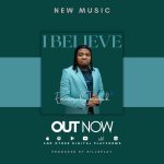 New Music Release: “I Believe” Emmanuel Jeremiah | @emmajeremiah_