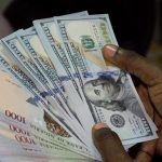 Official and parallel market rates converge as Naira closes at N756 to a dollar on Tuesday