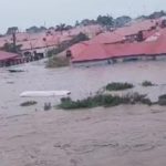 FCTA declares Abuja estate disaster zone after flooding