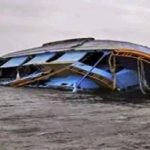100 feared dead as boat capsizes in Kwara