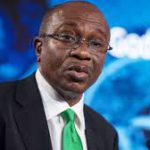 PRESIDENT TINUBU SUSPENDS EMEFIELE FROM OFFICE AS CENTRAL BANK GOVERNOR AND MIGHT BE PROSECUTED