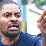 Fuel Subsidy removal: They suspended the strike without achieving anything. A hungry man cannot do Aluta – Deji Adeyanju tackles NLC for suspending planned strike