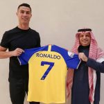 ‘I’m happy and want others to join’ – Cristiano Ronaldo speaks on his debut season in Saudi Arabia despite ending the season without a trophy