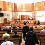 Presidential tribunal session stalled as INEC witnesses fail to show up